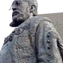 Széll Kálmán szobra, Budapest - Külső kép