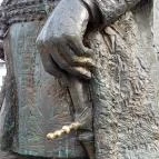 Széll Kálmán szobra Budapest - Külső kép