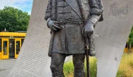 Széll Kálmán szobra, Budapest