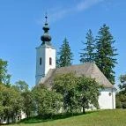 Szennai Református templom Szenna - Egyéb