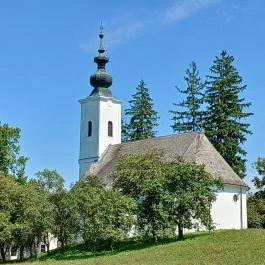 Szennai Református templom Szenna - Egyéb