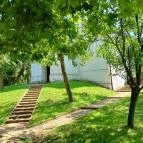 Szennai Református templom Szenna - Egyéb