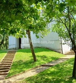 Szennai Református templom