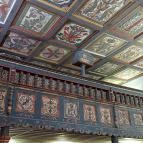 Szennai Református templom Szenna - Egyéb