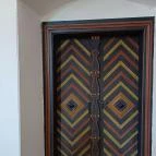 Szennai Református templom Szenna - Egyéb