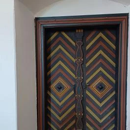 Szennai Református templom Szenna - Egyéb