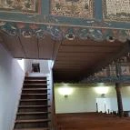 Szennai Református templom Szenna - Egyéb