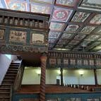 Szennai Református templom Szenna - Egyéb