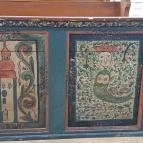 Szennai Református templom Szenna - Egyéb