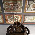 Szennai Református templom Szenna - Egyéb