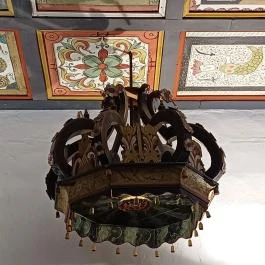 Szennai Református templom Szenna - Egyéb