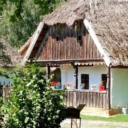 Szennai Skanzen, Szenna - Egyéb