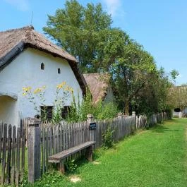 Szennai Skanzen, Szenna - Egyéb