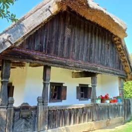 Szennai Skanzen, Szenna - Egyéb