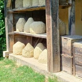 Szennai Skanzen, Szenna - Egyéb