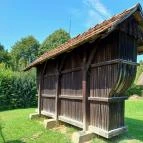 Szennai Skanzen Szenna - Egyéb