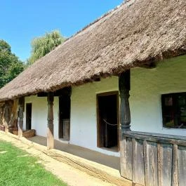 Szennai Skanzen, Szenna - Egyéb