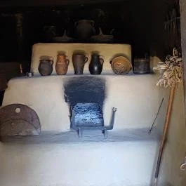 Szennai Skanzen, Szenna - Egyéb