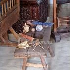 Szennai Skanzen Szenna - Egyéb