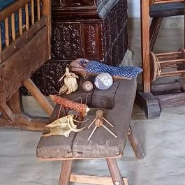 Szennai Skanzen, Szenna - Egyéb