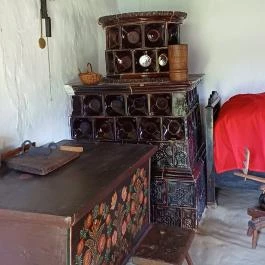 Szennai Skanzen, Szenna - Egyéb