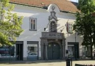 Szent Bertalan Templom Kincstára Gyöngyös