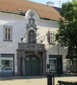 Szent Bertalan Templom Kincstára