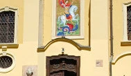 Szent György nagyvértanú szerb ortodox templom, Budapest