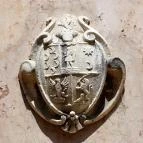 Szent György nagyvértanú szerb ortodox templom Budapest - Külső kép