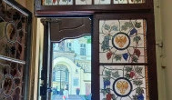 Szent György nagyvértanú szerb ortodox templom, Budapest