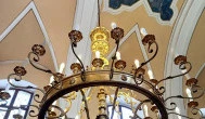 Szent György nagyvértanú szerb ortodox templom, Budapest