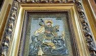 Szent György nagyvértanú szerb ortodox templom, Budapest