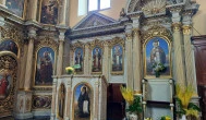 Szent György nagyvértanú szerb ortodox templom, Budapest