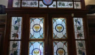 Szent György nagyvértanú szerb ortodox templom, Budapest