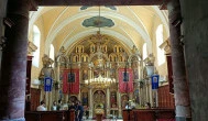 Szent György nagyvértanú szerb ortodox templom, Budapest