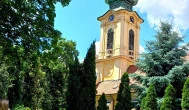 Szent György nagyvértanú szerb ortodox templom, Budapest