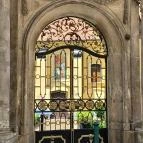Szent György nagyvértanú szerb ortodox templom Budapest - Külső kép