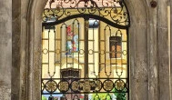 Szent György nagyvértanú szerb ortodox templom, Budapest