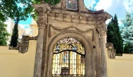 Szent György nagyvértanú szerb ortodox templom, Budapest