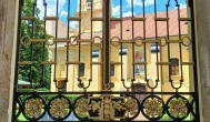 Szent György nagyvértanú szerb ortodox templom, Budapest