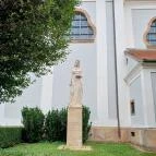 Szent Hedvig Vác - Egyéb