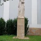 Szent Hedvig Vác - Egyéb