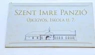Szent Imre Panzió Újkígyós - Egyéb