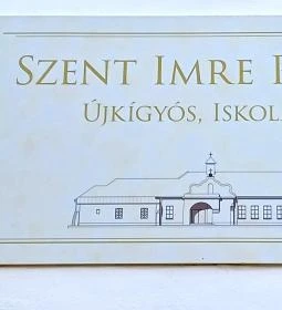 Szent Imre Panzió