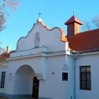 Szent Imre Panzió Újkígyós - Egyéb