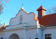 Szent Imre Panzió Újkígyós