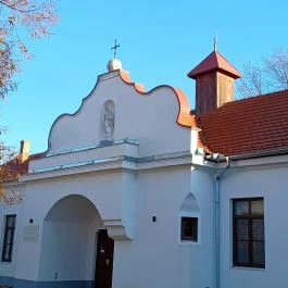 Szent Imre Panzió Újkígyós - Egyéb