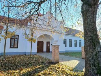 Szent Imre Panzió Újkígyós