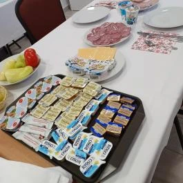 Szent Imre Panzió Újkígyós - Egyéb