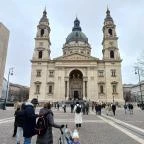 Szent István Bazilika Budapest - Egyéb
